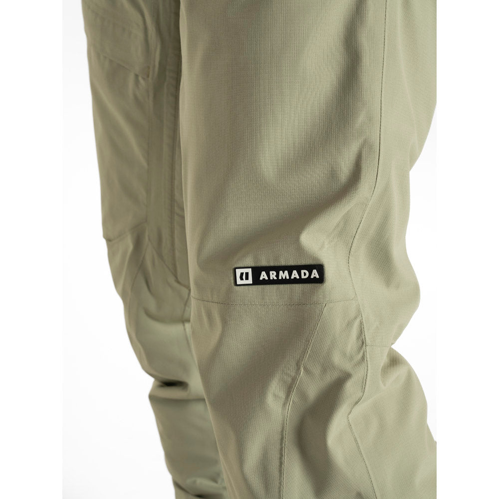 Trego 2L Ski Pants - Womens