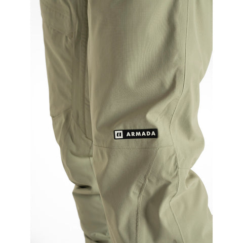 Trego 2L Ski Pants - Womens