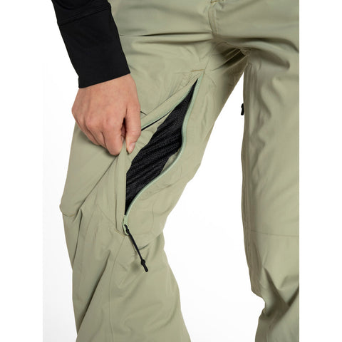 Trego 2L Ski Pants - Womens