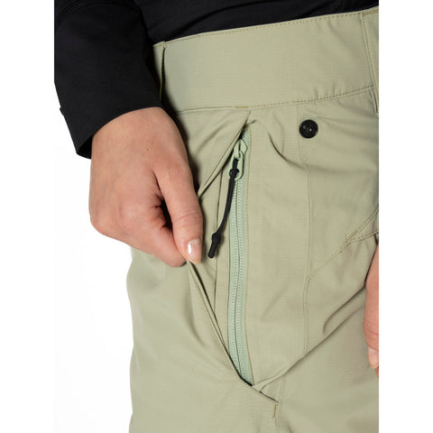 Trego 2L Ski Pants - Womens
