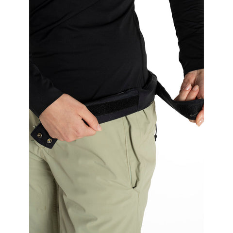 Trego 2L Ski Pants - Womens