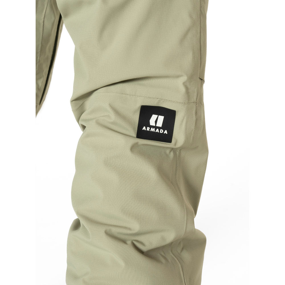 Trego 2L Ski Pants - Womens