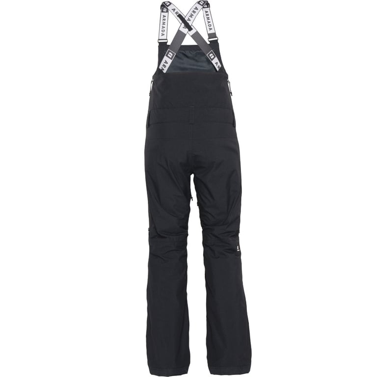 Pascore 2L Bib Ski Pants - Womens
