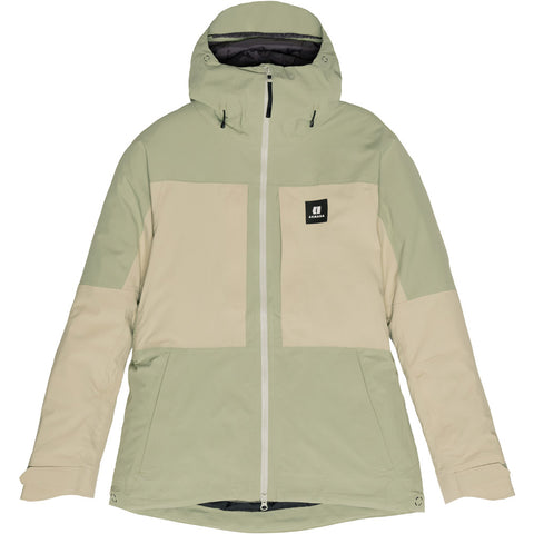 Kata 2L Insulated Ski Jacket - Womens