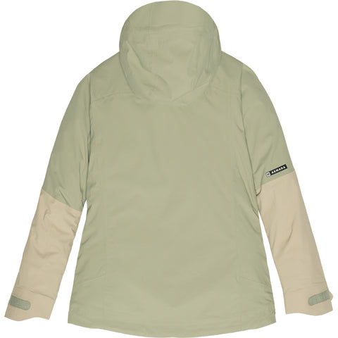 Kata 2L Insulated Ski Jacket - Womens