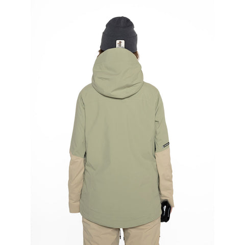 Kata 2L Insulated Ski Jacket - Womens