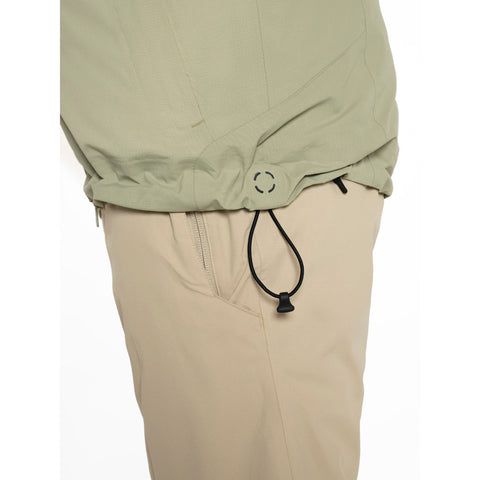 Kata 2L Insulated Ski Jacket - Womens