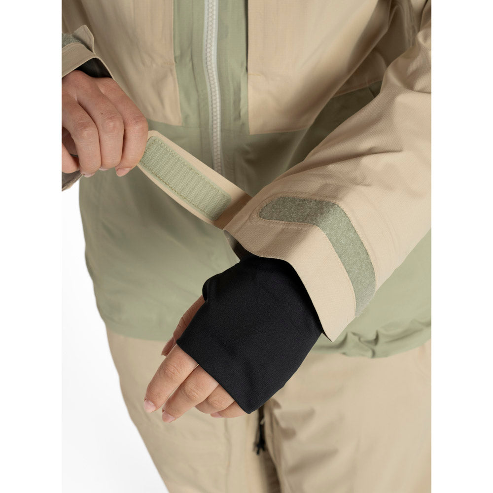 Kata 2L Insulated Ski Jacket - Womens