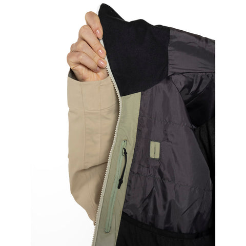 Kata 2L Insulated Ski Jacket - Womens