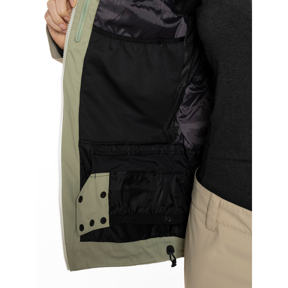 Kata 2L Insulated Ski Jacket - Womens