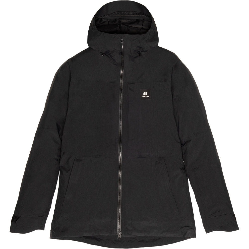 Kata 2L Insulated Ski Jacket - Womens