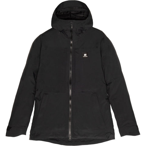 Kata 2L Insulated Ski Jacket - Womens