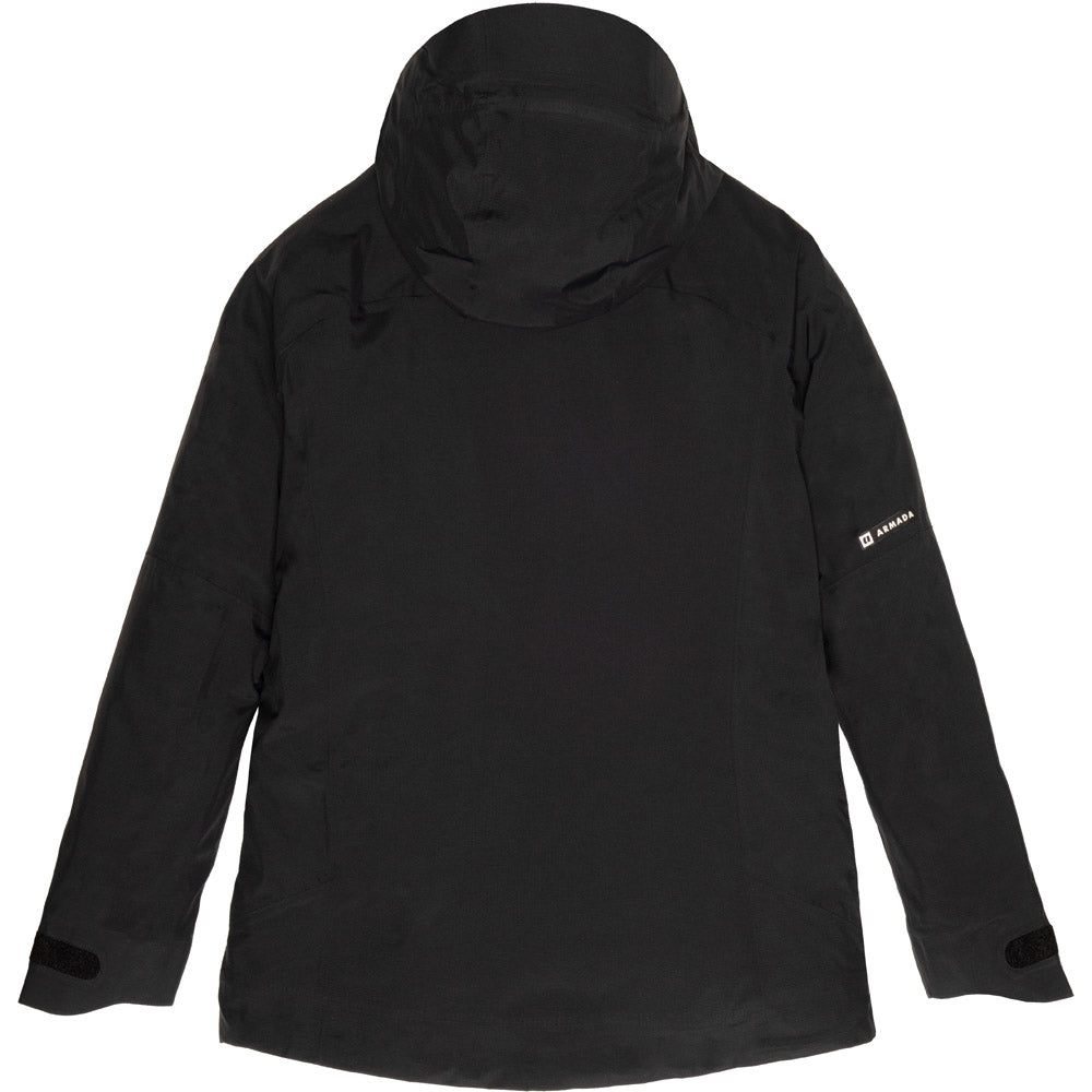 Kata 2L Insulated Ski Jacket - Womens