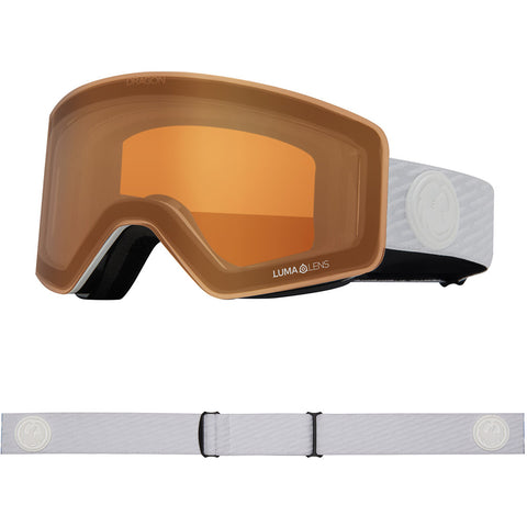 R1 OTG Low Bridge Goggle
