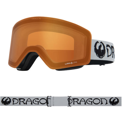 R1 OTG Low Bridge Goggle