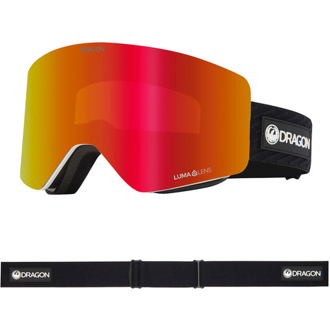 R1 OTG Low Bridge Goggle