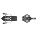 Top black view of ATK Raider 13 Evo Ski Touring Bindings