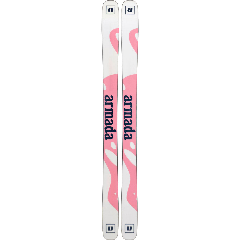 2026 ARW 100 Ski - Womens