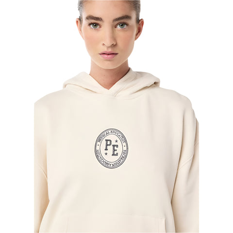 Radar Hoddie - Womens