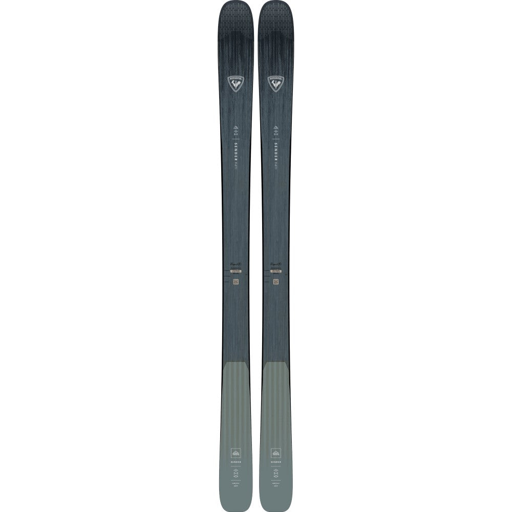 Rossignol 2024 Sender 94 Ti Ski