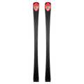 Base view of Rossignol 2027 Hero Sl Pro Ski w/ Bindings