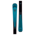Tip Tail view of Rossignol 2027 Arcade 88 Ski