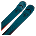 Tip view of Rossignol 2027 Arcade 88 Ski