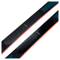 Waist view of Rossignol 2027 Arcade 88 Ski