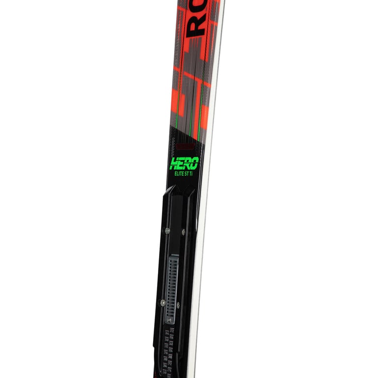 2027 Hero Elite St Ti Ski w/ Bindings