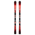Top view of Rossignol 2027 Hero Elite MT Carbon Ski w/ Bindings