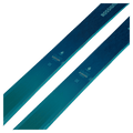 Waist view of Rossignol 2027 Arcade 84 Ski - Womens