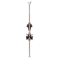 Side view Rossignol 2027 Arcade 82 Ski w Bindings