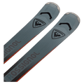 Tip view Rossignol 2027 Arcade 82 Ski w Bindings