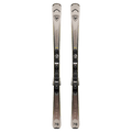 Top view of Rossignol 2027 Arcade 78 Ski w/ Bindings