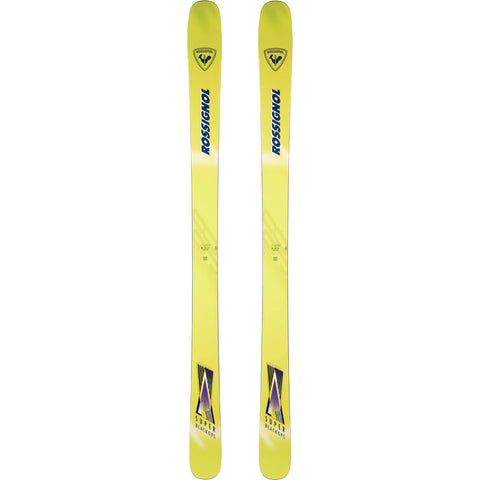 2025 Super Blackops 98 Ski