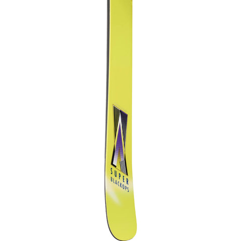 2025 Super Blackops 98 Ski