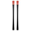 Base view of Rossignol 2027 Forza 60 Ti Ski w Bindings