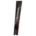 Waist view of Rossignol 2027 Forza 60 Ti Ski w Bindings