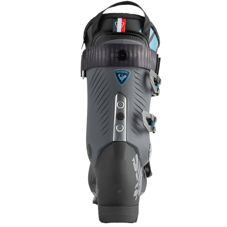 Hi-Speed Pro 120 MV Ski Boots