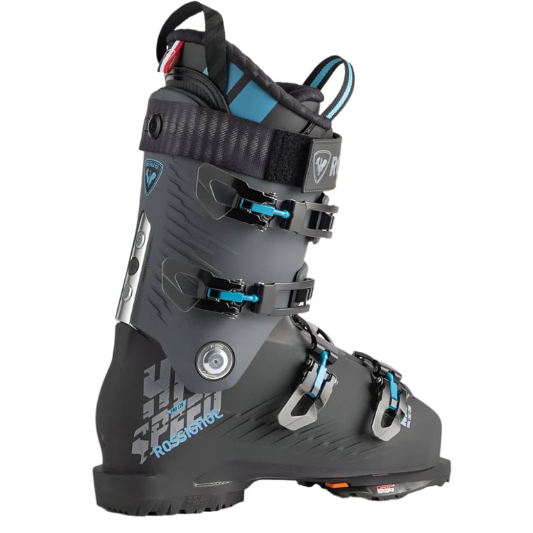 Hi-Speed Pro 120 MV Ski Boots