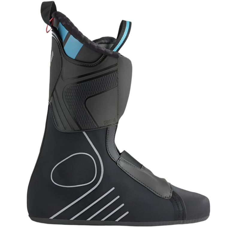 Hi-Speed Pro 120 MV Ski Boots
