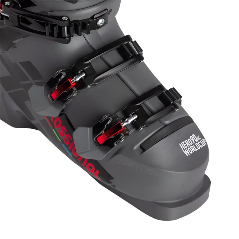 Hero World Cup 90 SC Ski Boots - Kids