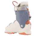Rear view of Rossignol Alltrack Pro 90 Ski Boots - Womens