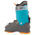 Rear view of Rossignol Track 130 Hv+ Ski Boots
