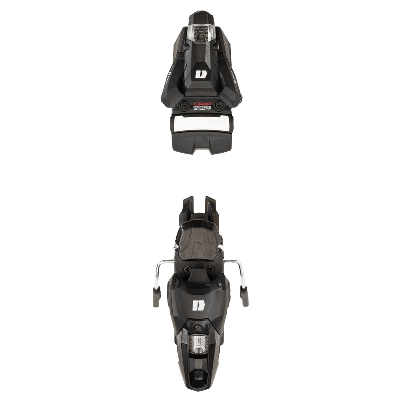 Top view of Armada Strive 10 GW Ski Bindings