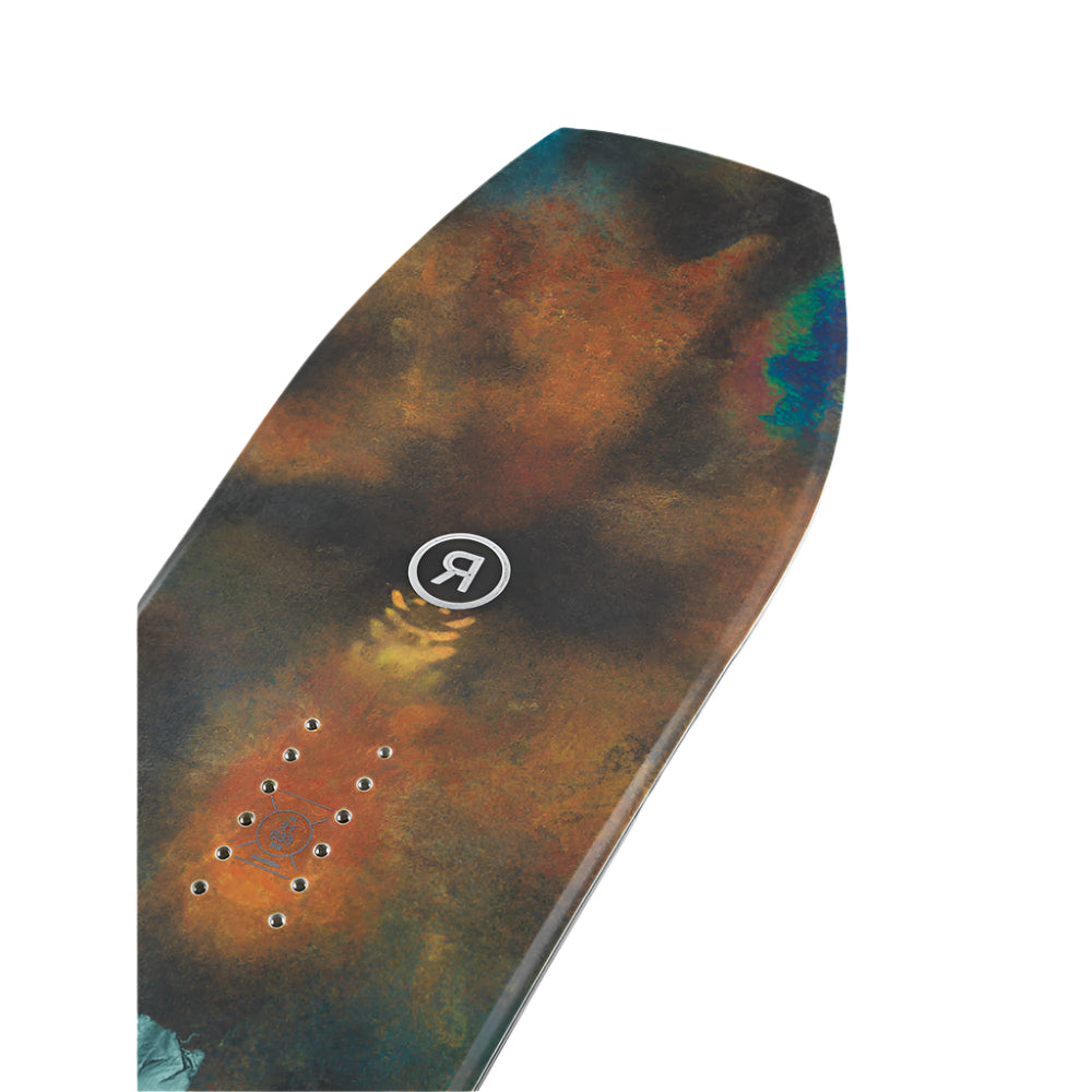 2026 Superpig Snowboard