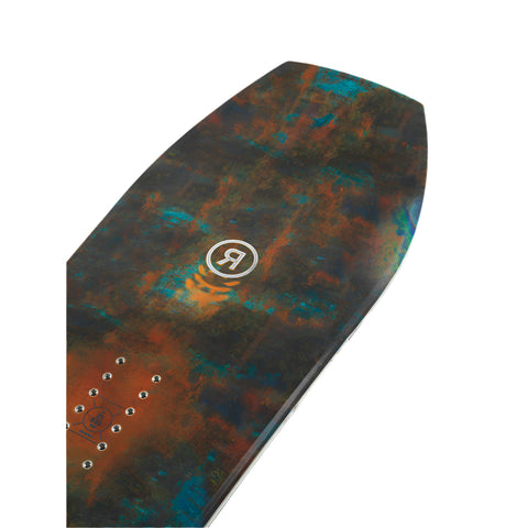 2026 War Pig Snowboard