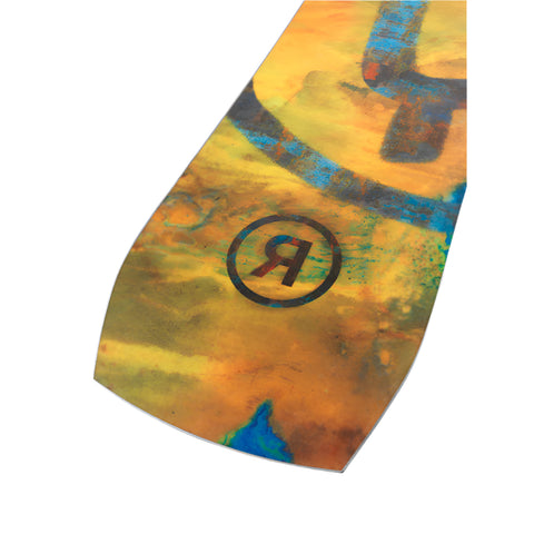 2026 War Pig Snowboard