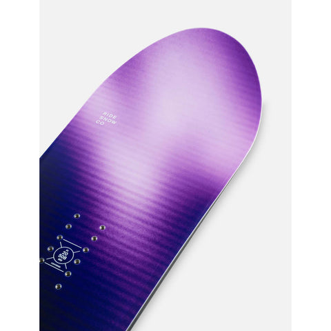 2026 Compact Snowboard - Womens