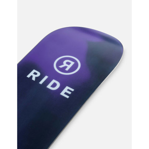 2026 Compact Snowboard - Womens